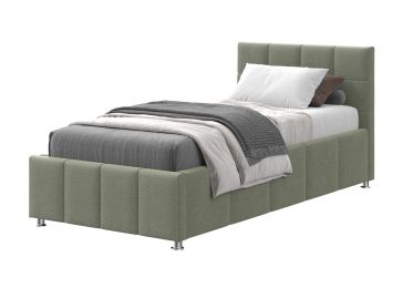 Tapecirani krevet 90x200, Kira