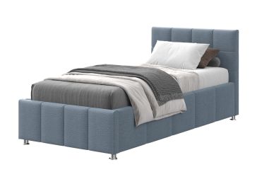 Tapecirani krevet s podiznom podnicom, Kira