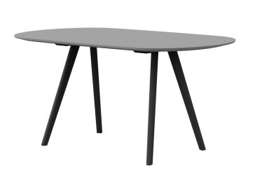 Stol, crno, Lamer Vero