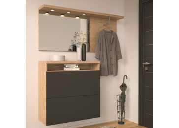 Predsoblje S2, Liberta