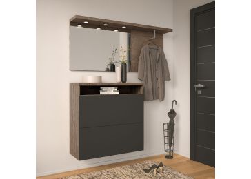 Predsoblje S2, Liberta