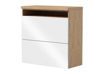 Viseći ormarić za cipele, Liberta