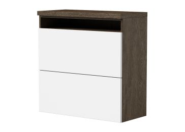 Viseći ormarić za cipele, Liberta