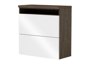 Viseći ormarić za cipele, Liberta