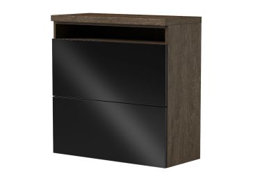 Viseći ormarić za cipele, Liberta