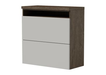 Viseći ormarić za cipele, Liberta