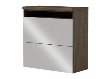 Viseći ormarić za cipele, Liberta