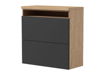 Viseći ormarić za cipele, Liberta