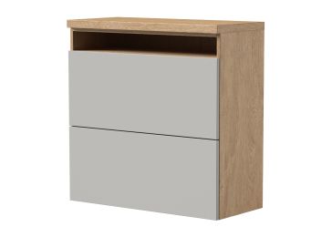 Viseći ormarić za cipele, Liberta