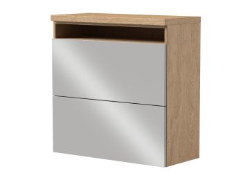 Viseći ormarić za cipele, Liberta