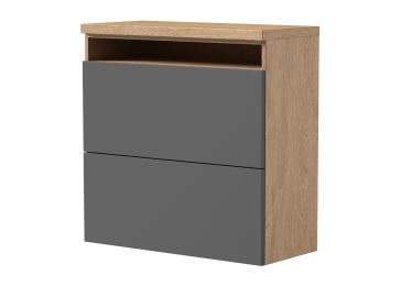 Viseći ormarić za cipele, Liberta