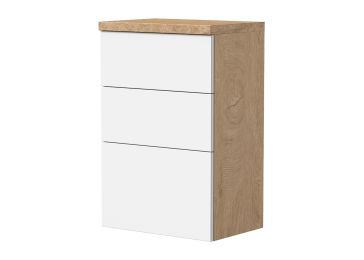 Viseći ormarić za cipele s ladicama, Liberta