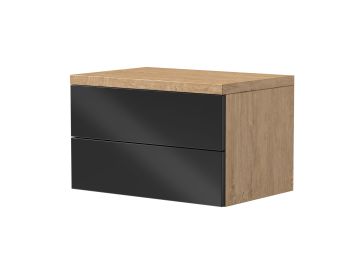 TV komoda viseća, 2L Liberta