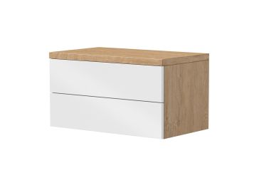 TV komoda viseća, 2L Liberta