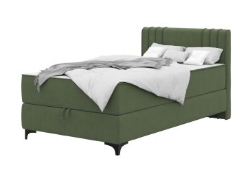 Francuski krevet, Lina 2