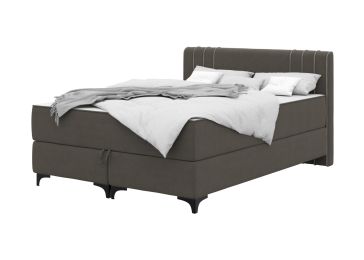 Francuski krevet, Lina 2