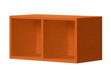 Viseća polica, Lota