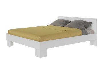 Krevet drveni, Luka standard Plus