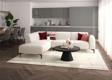 Kutna garnitura, Luna