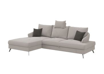 Kutna garnitura na razvlačenje, Lyra