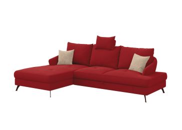 Kutna garnitura na razvlačenje, Lyra