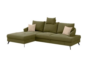 Kutna garnitura na razvlačenje, Lyra