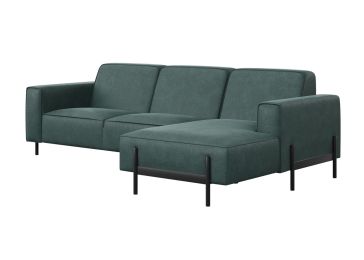 Kutna garnitura, Madeira