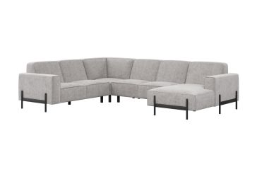 Velika garnitura u obliku slova U, Madeira