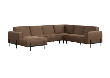 Velika garnitura u obliku slova U, Madeira