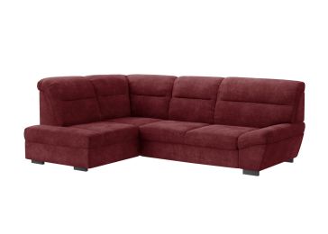 Kutna garnitura na razvlačenje, Malta