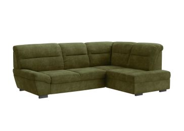 Kutna garnitura na razvlačenje, Malta