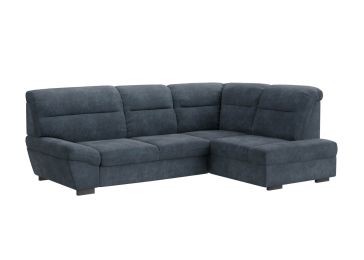 Kutna garnitura na razvlačenje, Malta