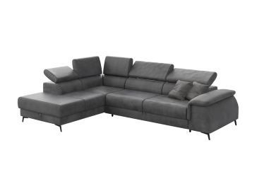 Kutna garnitura na razvlačenje, Manila