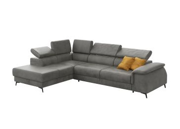 Kutna garnitura na razvlačenje, Manila