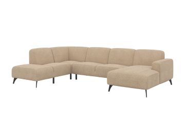 Velika garnitura u obliku slova U, Marbella