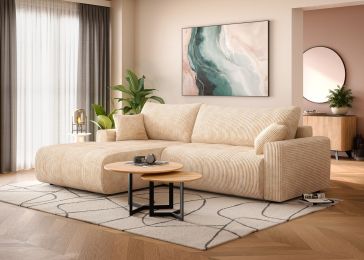 Kutna garnitura na razvlačenje, Maris