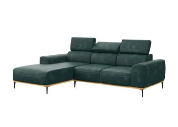 Kutna garnitura, Melodia