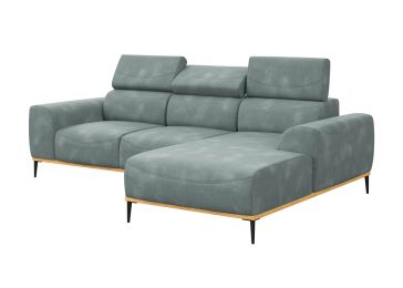 Kutna garnitura, Melodia