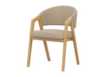 Fotelja s džepićastom jezgrom, Molino