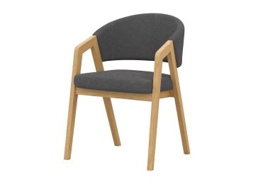 Fotelja s džepićastom jezgrom, Molino