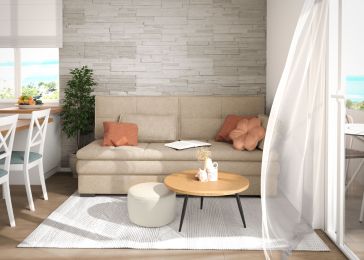 Trosjed na razvlačenje, Napoleon