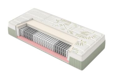 Madrac, Natur medical