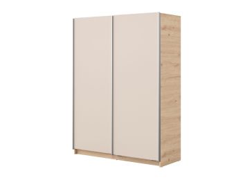 Ormar klizni 200x150, Nela 