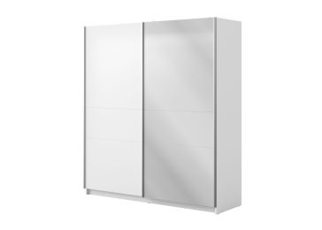 Ormar klizni 200x180, Nela 