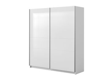 Ormar klizni 200x180, Nela 