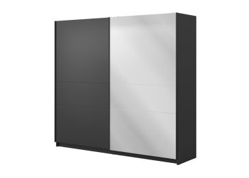 Ormar klizni 200x220, Nela