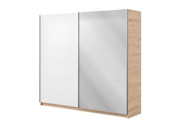 Ormar klizni 200x220, Nela