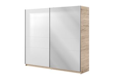 Ormar klizni 200x220, Nela