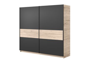 Klizni ormar 200x220, Nela