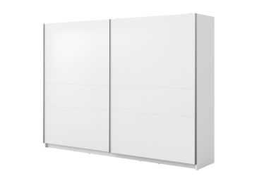 Ormar klizni 200x270, Nela 